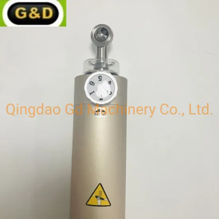 Wholesale 6 Stages Hydraullic Stainless Steel Cylinder for Outdoor Fitness Machines
