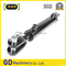 Industry Machine Use 2500psi Customized Welded Mini Hydraulic Cylinder