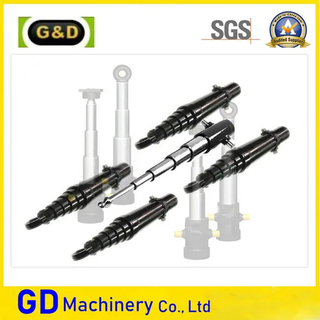 Hyva Hydraulic Parts Tractor Loader Hydraulic Cylinder