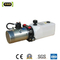 12V/24V DC Metal Reservoir Hydraulic Power Unit for Car Lifting
