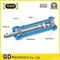 12" Stroke Double Acting Tie Rod Mini Hydraulic Oil Cylinder for Farm Tractor