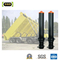 Hyva Type High Tonnage Hydraulic Telescopic Cylinder for Tipper Kit