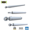 Three Stages Front End Hydraulic Dump Hoist Cylinder for Dump Truck