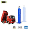 Long Stroke Front End Five-Stage Telescoping Hydraulic Cylinder