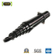 Dump Trailer Use Heavy Duty Super Stroke 5 Stages Telescopic Hydrauliccylinder