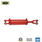 Tie Rod Double Action 2" Bore 8" Stroke 2500 Psi Hydraulic Cylinder