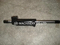 Construction Machinery Two Rod Two Way Welded Hydraulic Cylinder