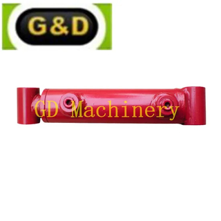 Welded Industrial Underbody Lifting Hydraulic Cylinder Hmw-3524