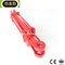 Htr Series Nitrided Tie Rod Hydraulic Standard Cylinder Double Acting