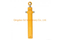 Single Acting 3000 Psi Telescopic Hydraulic Cylinder