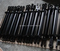Clevis Welded Cylinder Hydraulic Cylinder RAM 3000psi Welded Cylinder