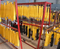 Snow Plow Standard Welded Plunger Cylinder