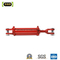 Htr-2520 Tie Rod Ductile Iron Piston Hydraulic Cylinder