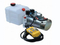 Dumping Trailer Telescopic Hydraulic Cylinder Kits