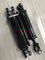 Hydraulic Cylinder RAM Standard Tie Rod Hydraulic Cylinder Piston Cylinder 3000psi