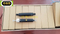 Adjustable Bidirectional Damping Hydraulic Cylinder