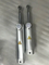 Fitness Hydraulic Damper Aluminum Hydraulic Cylinder with 6 Force Stages