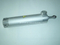Adjustable Bidirectional Hydraulic Damper Fitness Aluminum Hydraulic Cylinder St76-410s