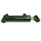 Welded Spherical Bearing Mounted Cylinder Standard Welded Industrial Body Slide Hydraulic Cylinder