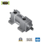 Double Action Tie Rod Standard Hydraulic Cylinder for Wood Working Machine