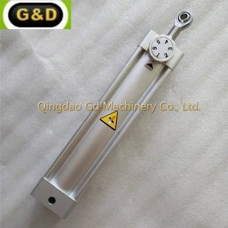 Aluminum Alloy Adjustable Fitness Hydraulic Cylinder for Hydraulic Circuit Training Machine