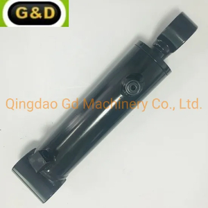 Small Hydraulic Cylinders for Robotics