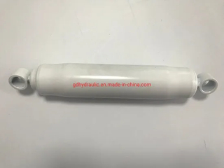 Adjustable Hydraulic Cylinder for Exercise Machine