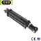 Customized Hydraulic Welded Cylinders for Home Elevator