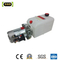 Double Acting DC 12/24V Custmized Hydraulic Power Pack