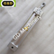 Adjustable Hydraulic Cylinder Damper for out Door Fitness Equipment