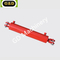 2500psi Double Acting Welded Skid Steer Hydraulic Cylinder