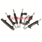 Welded Hydraulic Cylinder for Tractor Loader