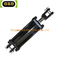 Standard Double Acting Agricultural Machine Low Price Tie Rod Hydraulic Cylinder