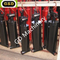 3" Bore 6" Stroke Hydraulic RAM Cylinder 3000psi Welded Double Acting Hydraulic Cylinder