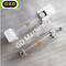 Stainless Steel Six Gear Adjustable Outdoor Hydraulic Cylinder for Fitness Equipment