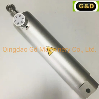 Hydraulic DIP Machine Parts Fitness Damper Adjustable Tension Type