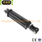 2" Bore X 6" Stroke Tie Rod Hydraulic Standard Cylinder with Clevis Mounting