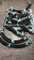 The Tipping Power Include Hydraulic Cylinder, Power Unit, Hose and Fitting Power Kits