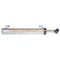 Zinc Plated Hydraulic Cylinder for High Quality Road Trailer