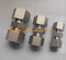 316 304 Stainless Steel Fittings