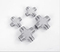 DIN Fittings in Stock 1c9 2c9 AC Bc Cc 1CB/1cm...Fittings