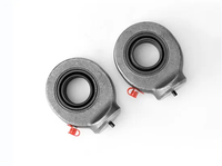 Gk...Do Series OEM/ODM Rod Ends for Hydraulic Components