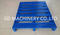 Best Industrial Steel Flat Pallets