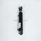 Double Action Adjustable Female Clevis End 3000psi Welded Hydraulic Cylinder