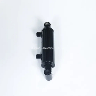 1.5 Bore X 18 Stroke, 3000 Psi Hmw-1518 Loader Welded Hydraulic Cylinder