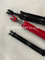 2500psi Tie Rod Nitrided Hydraulic Cylinder