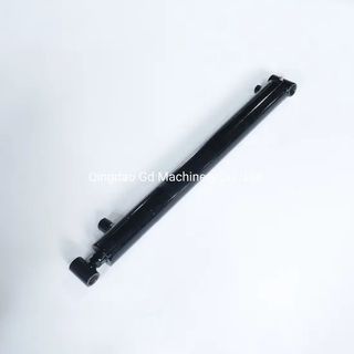 1.5 2" 2.5" 3" 3.5" 4" 4.5‘ 5" Bore 4-56" Stroke Cross Tube Hydraulic Cylinder