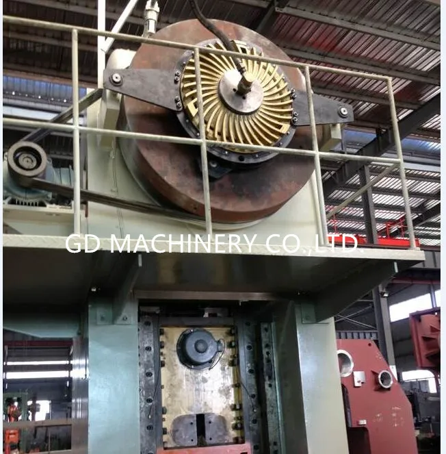 Brake and Clutch Relining Service for Automotive and Industrial