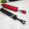 Nitriding Piston Rod Asae Type Tie-Rod Hydraulic Cylinder