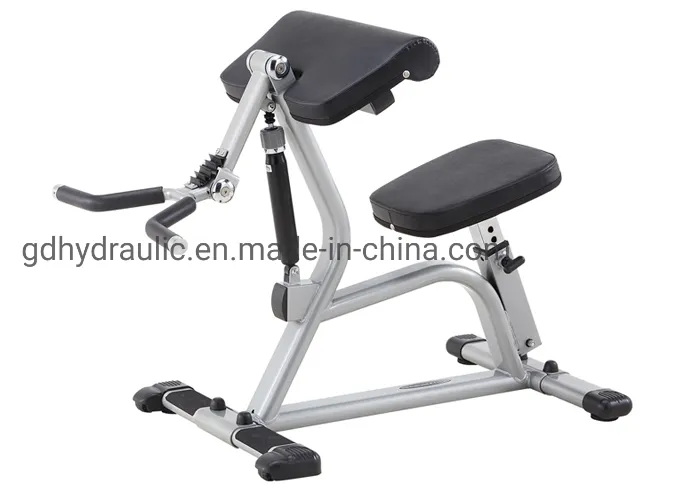 Yzb-400L Adjustable Tension Type Auto Rally Hydraulic Damper